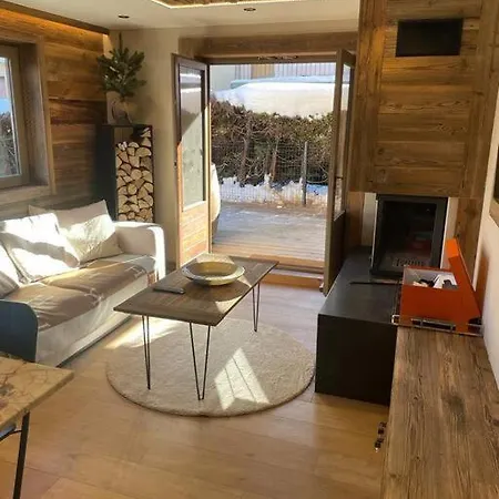 Appartement Centre